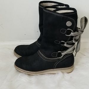 white mountain tivia